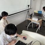 佐久島しおさい学校授業